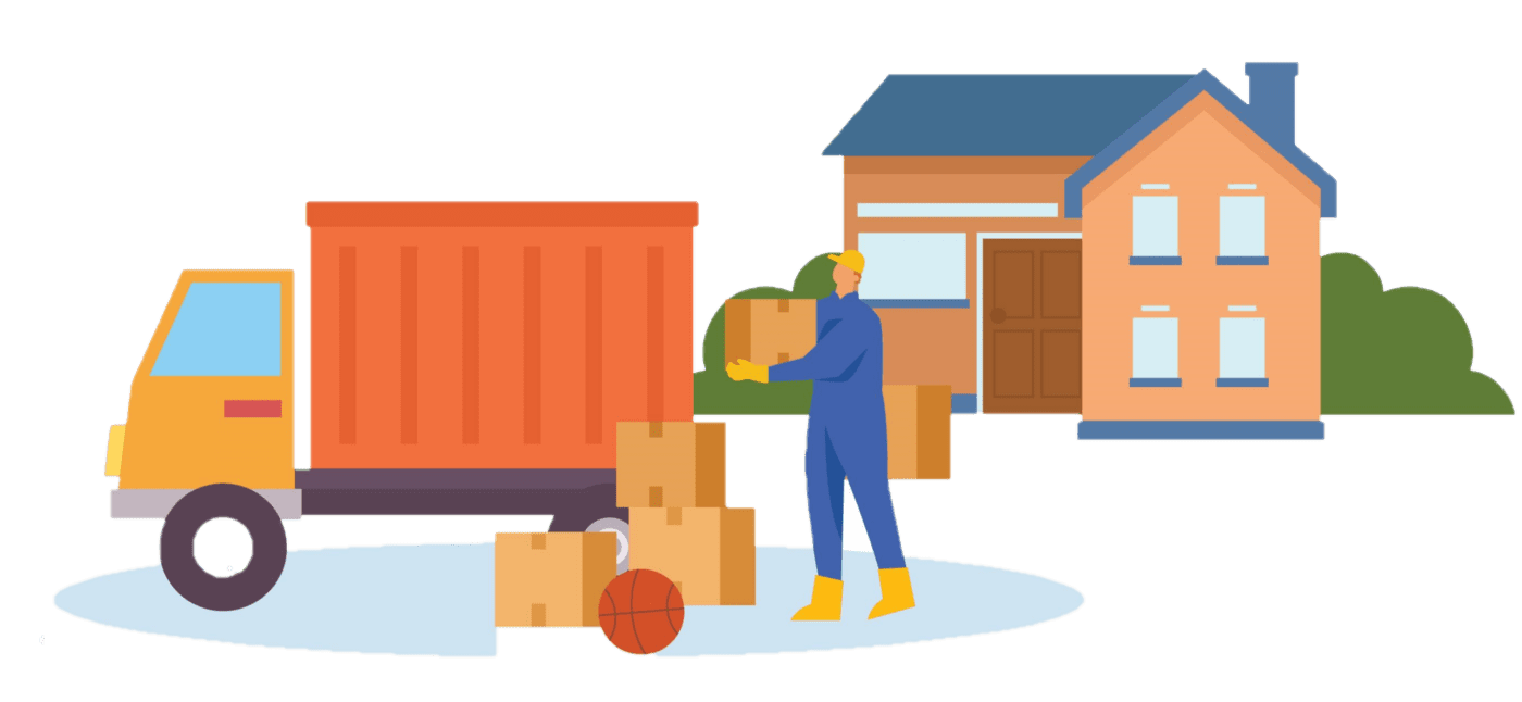 house shifting - winner packers and movers